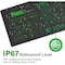 Ipower 10" x 20.75" Seedling Heat Mat , Black, 2-Pack, 2PK GLHTMTPROSX2 - alternate 5